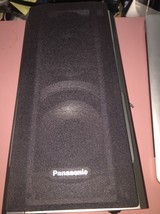 Panasonic Inwall No Back Subwoofer - $117.69