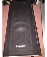 Panasonic Inwall(No Back) Home Speaker Subwoofer-RARE-SHIPS N 24 HOURS - €109,51 EUR