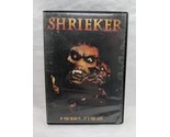 Shrieker Full Moon Features DVD - £15.69 GBP
