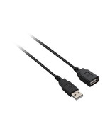 V7 V7E2USB2EXT-03M USB 2.0 A EXTENSION CABLE 3M USB A FEMALE TO USB A MA... - $20.65