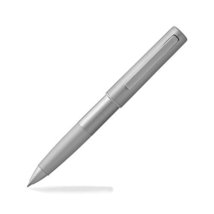 Lamy Unisex Aion Brushed Aluminium Rollerball Pen - Olive Silver - £53.05 GBP
