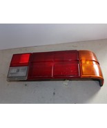 1985 86 87 Subaru GL DL Sedan RH Tail Light Assy OEM 220-20280R - $73.82 CAD