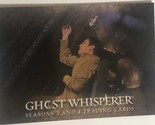 Ghost Whisperer Trading Card #29 Jennifer Love Hewitt - $1.97