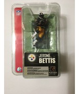 2005 McFarlane Mini Jerome Brettis Figure - $34.21 CAD