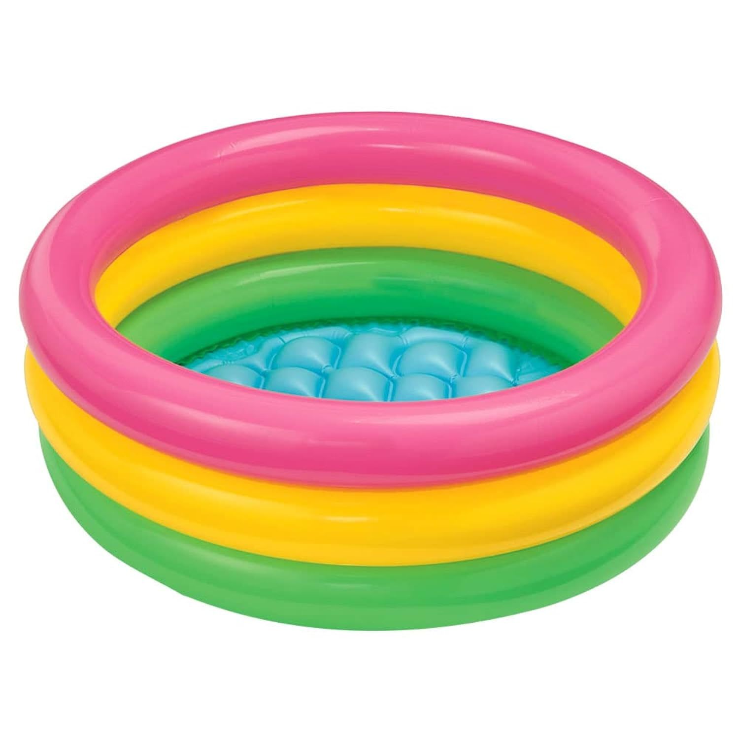 Primary image for Intex Sunset Glow Baby Pool (34 in x 10 in)