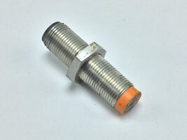 IFM Efector IF5539 Inductive Proximity Sensor 10-36VDC IFB3004-BPKG/US-1... - $16.80