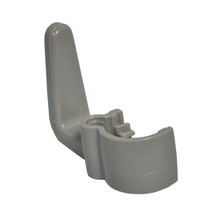 Sanitaire Upright Lower Cord Clip, ER-7051 - $8.53 CAD