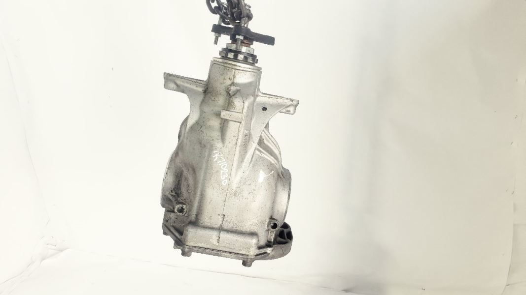 Rear Differential Carrier Assembly RWD OEM 2009 2010 2011 BMW 750i  - $123.75