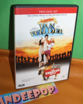 National Lampoon&#39;s Van Wilder DVD Movie - £7.11 GBP