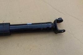 08-13 INFINITI G37 COUPE REAR SUSPENSION LEFT or RIGHT STRUT SHOCK M791 image 12