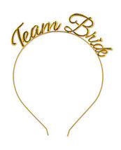 Team Bride Headband - £5.28 GBP