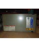 Square D PQ3606GJH 60A 3ph 3W w/ Ground 600V Fusible I-Line Busway Switch - $925.00