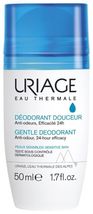 Uriage 24H Deo Anti-Odor Antiperspirant Roll On Deodorant - 50ml EXP:2026 - £18.66 GBP