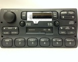 1995-1997 Crown Victoria JBL cassette radio. OEM original stereo. Remanu... - $104.83