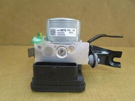 OEM 2018-2019 Cadillac XTS ABS Anti Lock Brake Pump Control Module 84336875 - $148.49