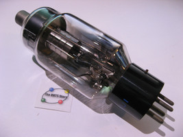 STC GXU1 Vacuum Tube Valve 3B28 CV1835 - Used Not Tested Qty 1 - $18.99