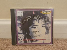 Romantic Evening Music for Flute, Vol. 2 (CD, Nov-1993, Laserlight) - $5.99