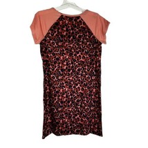 Cat And Jack Girls Sleepwear 1 Piece Color Cheetah/PR412W Size Large (10/12) - £5.33 GBP