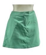 PUMA Skort Tennis Skirt over Shorts Poly Stretch Women&#39;s  Size 8 - $510.00 MXN