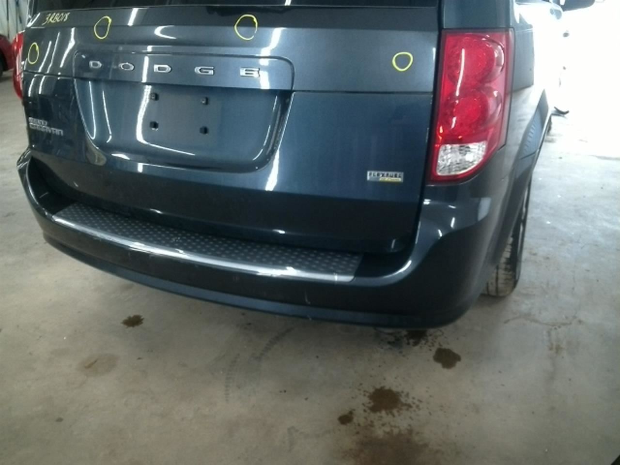 Rear Wiper Motor Fits 08-20 CARAVAN 104805966 Item image 10