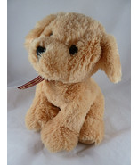 Ty Classic Goldwyn Golden Retriever Lab 2007 Plush Stuffed Animal Dog Pl... - $20.29 CAD
