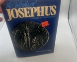The Works of Josephus Complete and Unabridged Updated Edition (1987) - $14.84