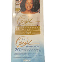 The Oprah Winfrey Show: 20th Anniversary Collection (DVD, 6 Disc Set) NEW SEALED - £7.11 GBP