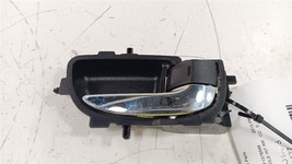 Toyota Prius Passenger Right Rear Door Handle Interior  2012 2 2012 2013... - $19.69