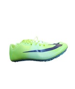 Nike Zoom Ja Fly 3 DR9956-700 Mens Size 11.5 Volt Track Cleats - $59.39