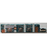 Sony Vaio Power Button Board 1P-110CJ02-8013 | SWX-365 - £5.31 GBP