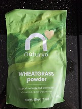 Naturya Organic Wheatgrass Powder, 200G - $25.05 MXN