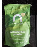 Naturya Organic Wheatgrass Powder, 200G - $1.86 CAD