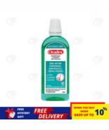 750ml ORADEX Everyday Antiseptic MouthWash For Soar Throat &amp; Oral Hygien... - $727.69 MXN