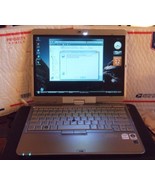 HP Compaq 2710p 12.1&quot; 1.06GHz Intel Core 2 Duo 2GB Ram Touchscreen - €30,15 EUR