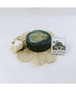 Advertising Tin with Lid by P. Haeffle Chocolaterie Specialte de Paris V... - €34,18 EUR