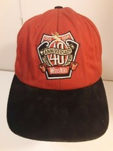Vintage Winston Cigarettes 1954 - 1994 40th Anniversary Snapback Cap Hat - $19.79