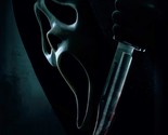 Scream DVD | 2021 Version | Region 4 - $14.05