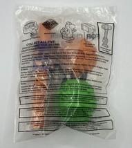 1997 Taco Bell Nintendo Donkey Kong Tree Maze Toy Sealed In Bag - $5.99