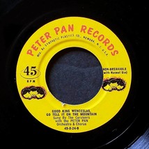 The Caroleers - Jingle Bells, Silent Night, Good King Wenceslas [7&quot; 45 rpm EP] - £6.26 GBP