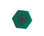 TANTRIX Puzzle Game Replacement Tile Piece #7 - £3.19 GBP