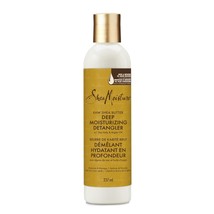 SheaMoisture Raw Shea Butter Deep Moisturizing Detangler for Dry, Damaged Hair,  - £19.97 GBP