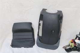 2015-2017 Hyundai Sonata Ignition Switch & Driver Door Lock Cylinder W/ Key image 10