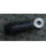 Nice Polished Granite Screw On Handle, VERY GOOD CONDITION - £4.65 GBP