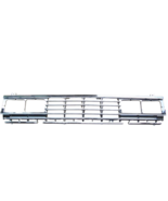 Fully Chrome Grille for Nissan Datsun 1983-86 720 Pickup Single Cab 2WD 4X2 - $2,586.70 MXN