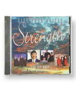 Strength: Lift Your Voices Gospel CD: Dove Brothers, Homeland Quartet, W... - £9.34 GBP