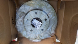 22SS98 WAS 5SS45 +/-, BRAKE ROTOR, FOR 2000 CHEVY BLAZER, NEW - $16.76