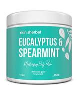 Skin Sherbet Eucalyptus &amp; Spearmint Body Polish Salt Scrub - 23oz - $8.81