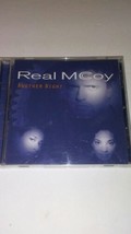 Real McCoy : Another Night CD (1999) - £20.89 GBP