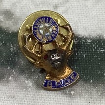 Vintage Collectible Hat Lapel Pin - £7.76 GBP