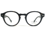Vogue Eyeglasses Frames VO 5332 W656 Brown Tortoise Round Full Rim 46-22... - $65.24